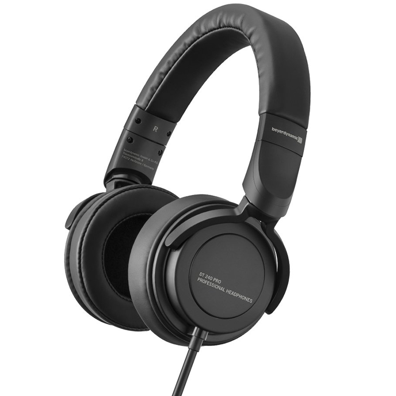 ATH-M60x | AUDIO-TECHNICA | Auriculares de monitor profesional