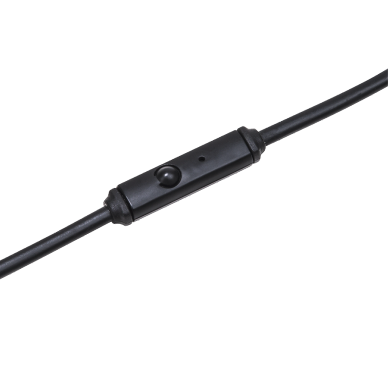 Auriculares Dj Reloop RHP-6 con Micrófono Cable Plug 3,5mm Azules