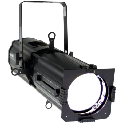 Elipsoidal con zoom, Profile Z200; WEINAS