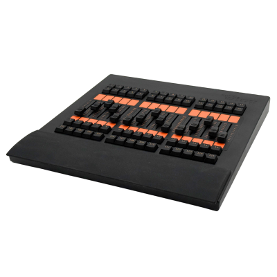 Extensor fader, fader wing ma2. LPS FADER WING